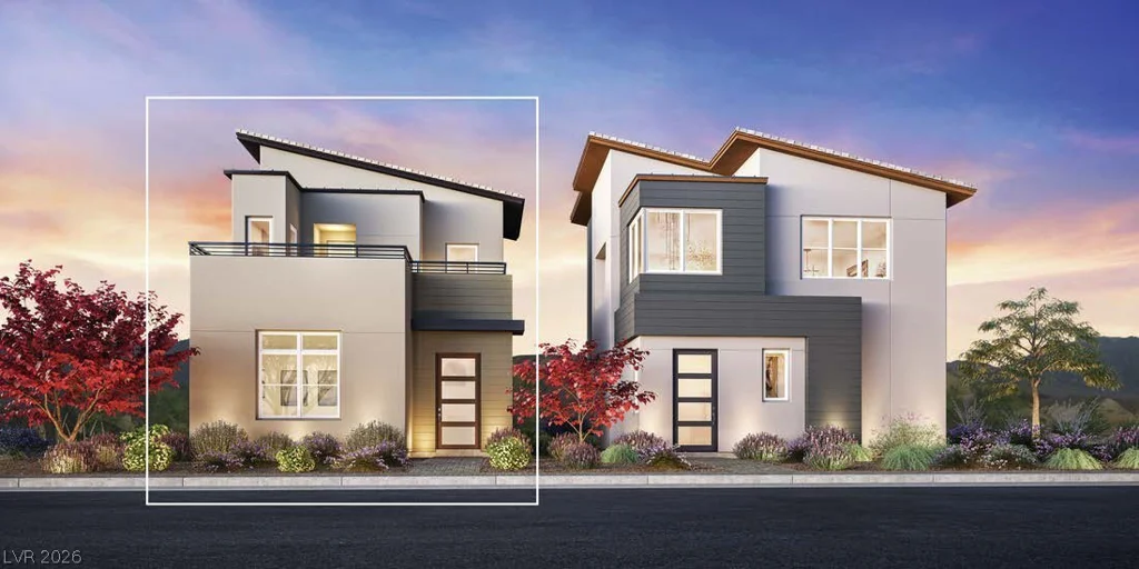 11333 Charleston, Las Vegas, NV 89135