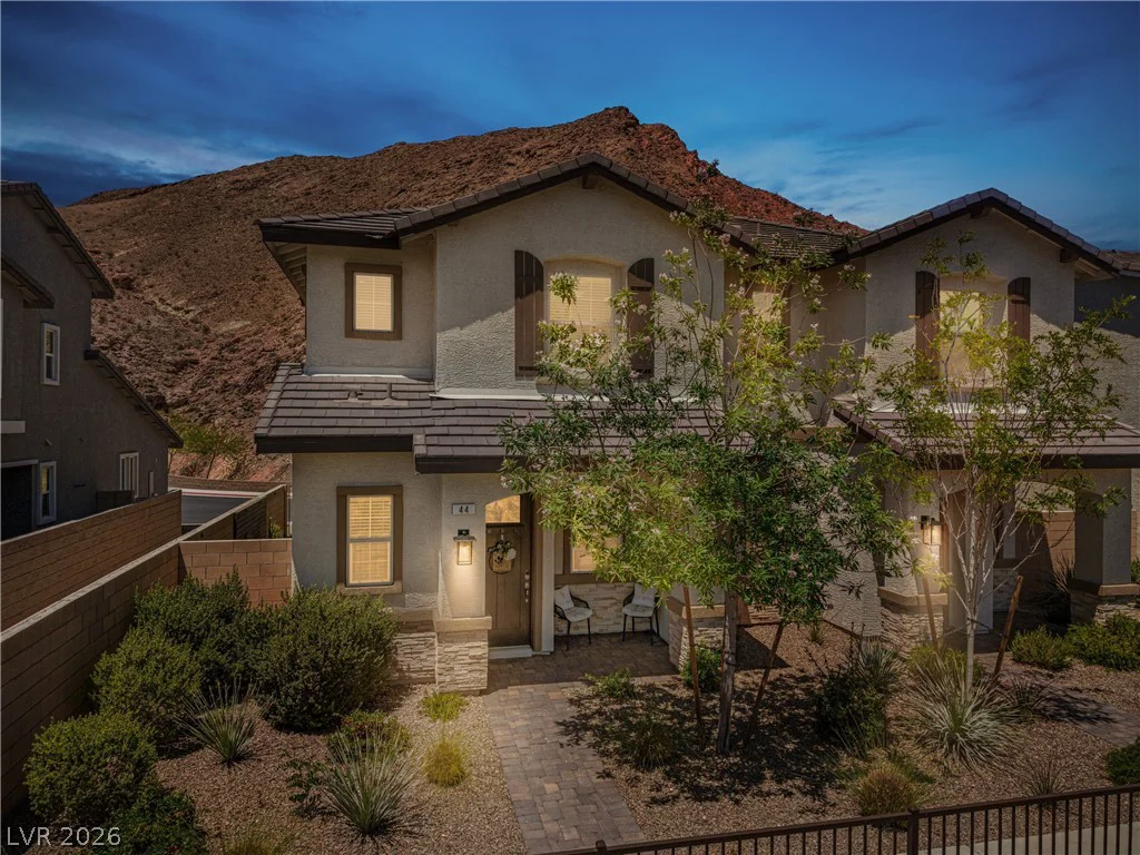 44 Kimberlite, Henderson, NV 89011