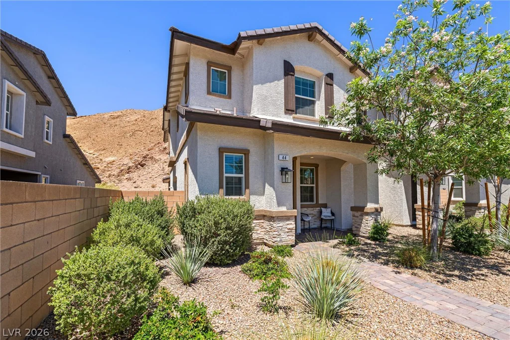 44 Kimberlite, Henderson, NV 89011