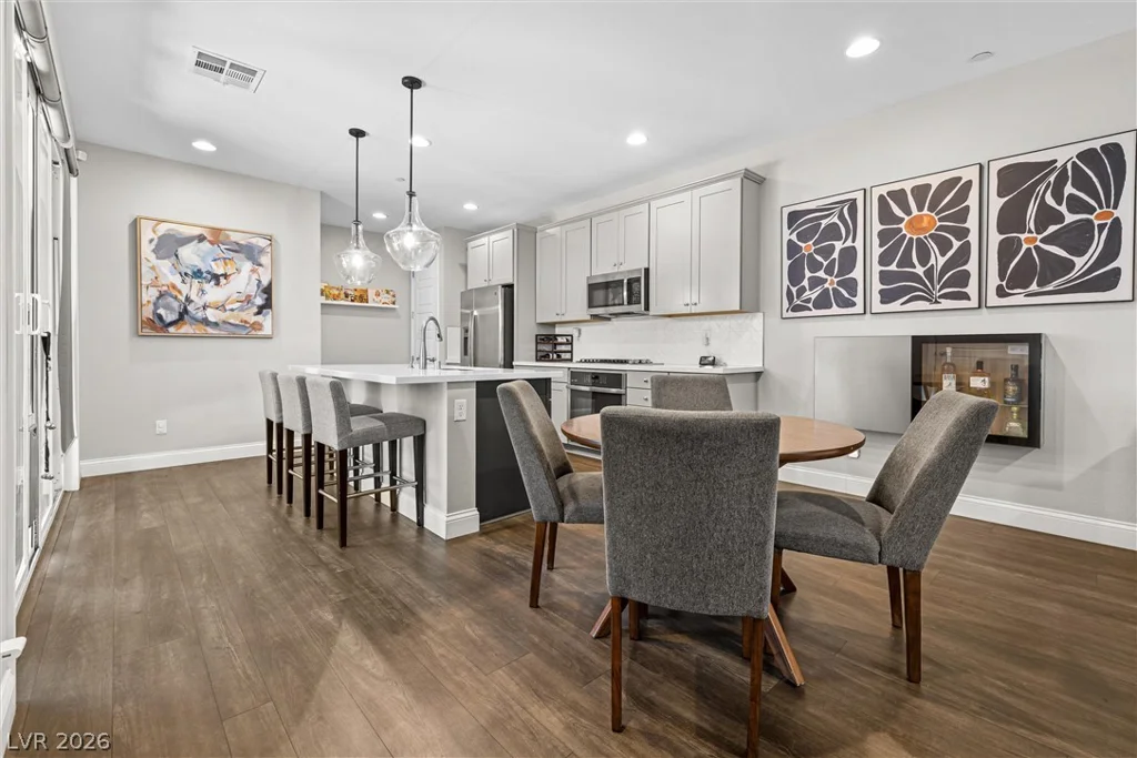 44 Kimberlite, Henderson, NV 89011