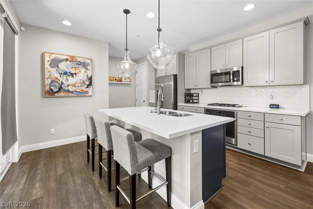 44 Kimberlite, Henderson, NV 89011