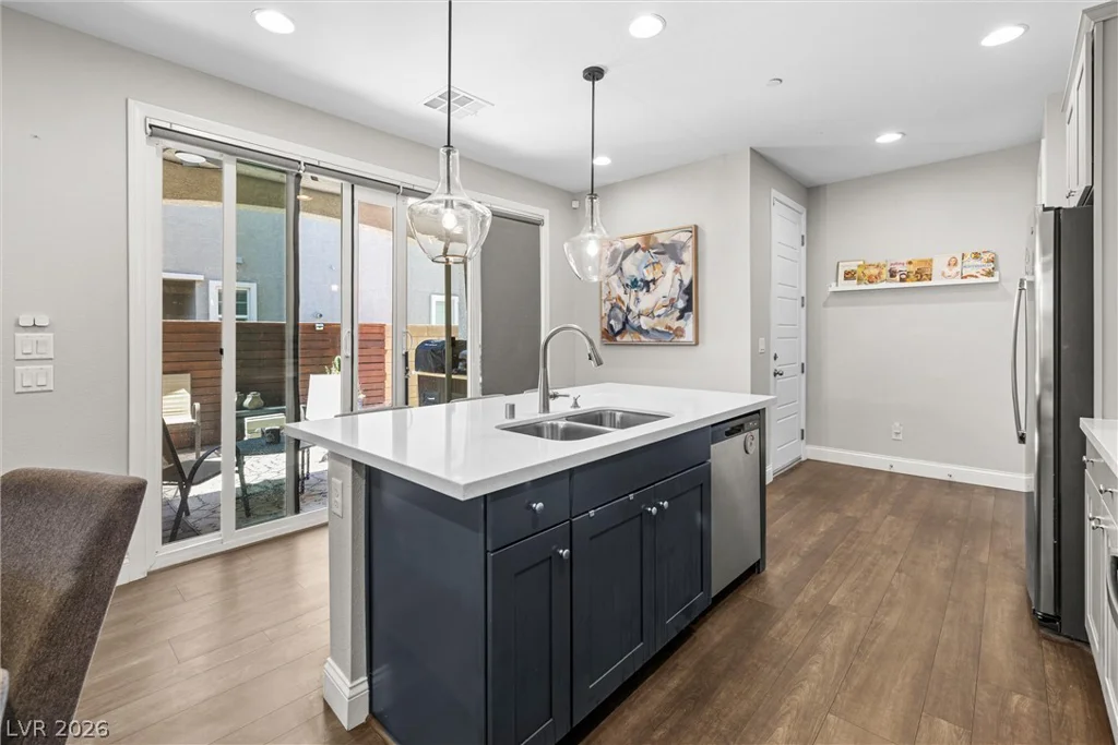 44 Kimberlite, Henderson, NV 89011