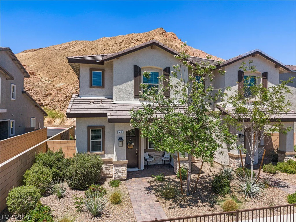 44 Kimberlite, Henderson, NV 89011
