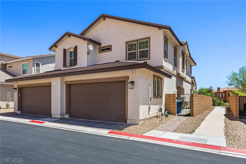 44 Kimberlite, Henderson, NV 89011
