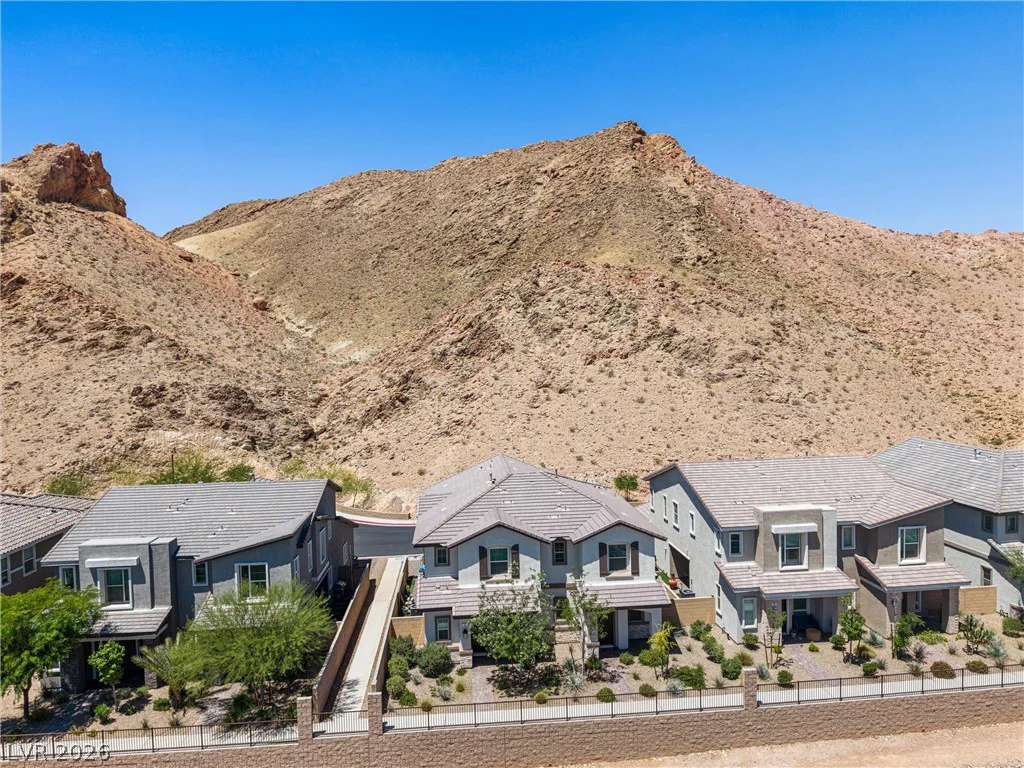 44 Kimberlite, Henderson, NV 89011