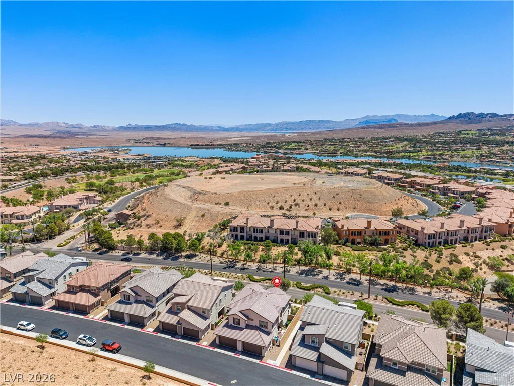 44 Kimberlite, Henderson, NV 89011