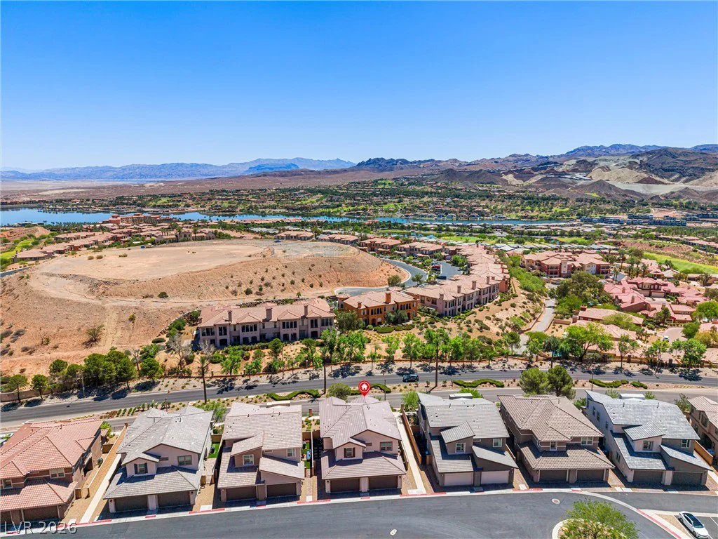44 Kimberlite, Henderson, NV 89011