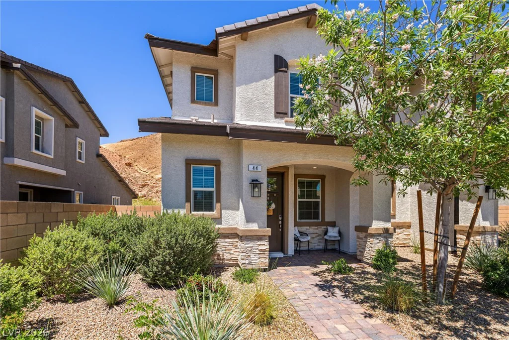 44 Kimberlite, Henderson, NV 89011