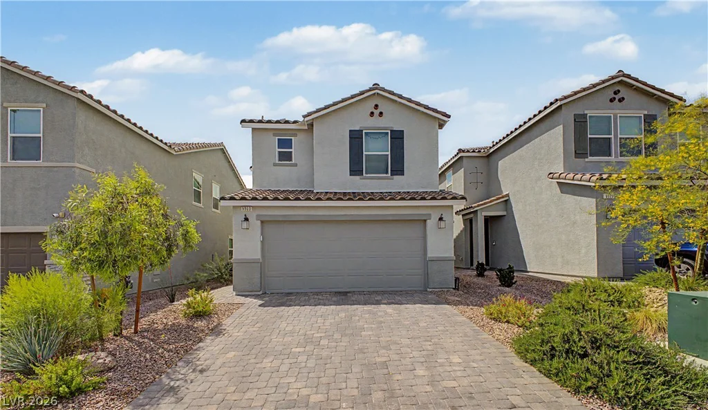 9963 Ravenswood Peak, Las Vegas, NV 89178