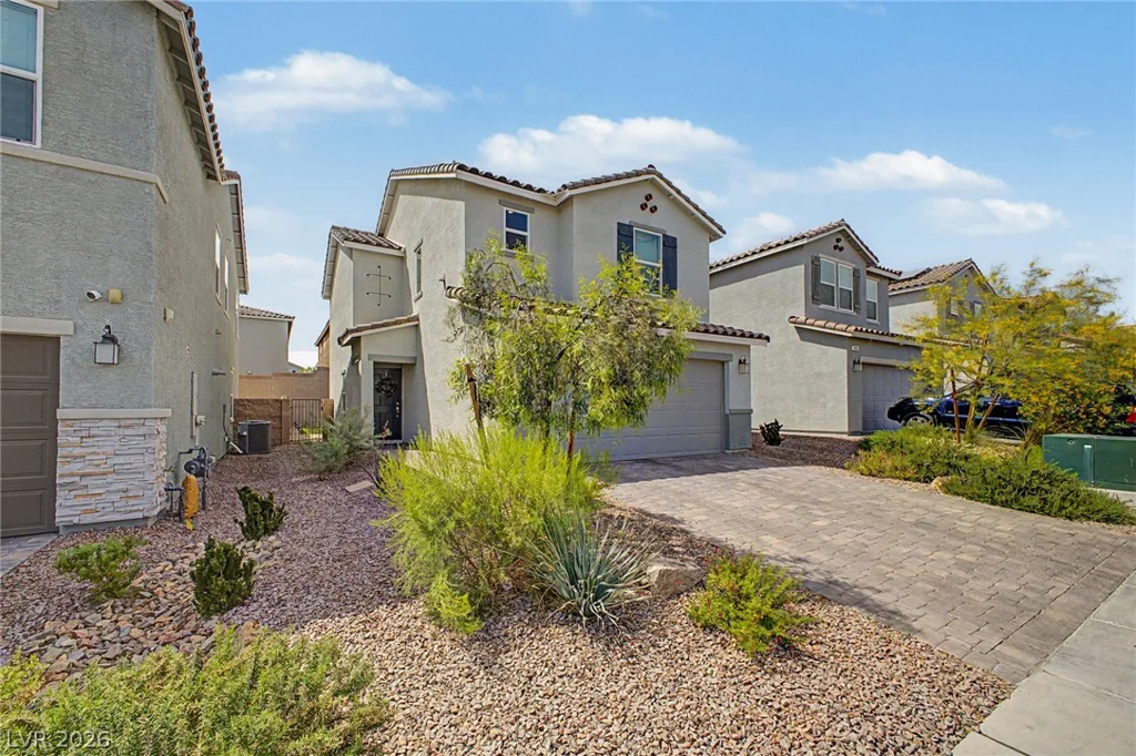 9963 Ravenswood Peak, Las Vegas, NV 89178