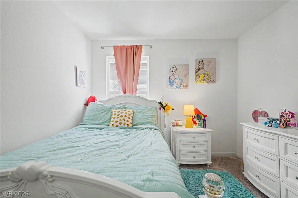 9963 Ravenswood Peak, Las Vegas, NV 89178