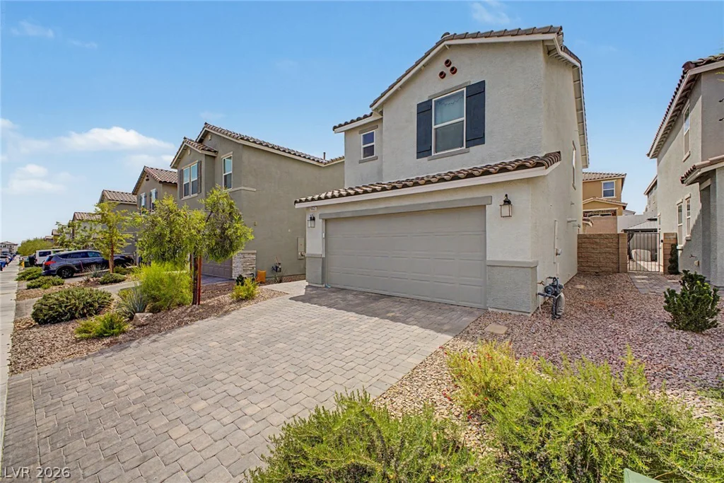 9963 Ravenswood Peak, Las Vegas, NV 89178