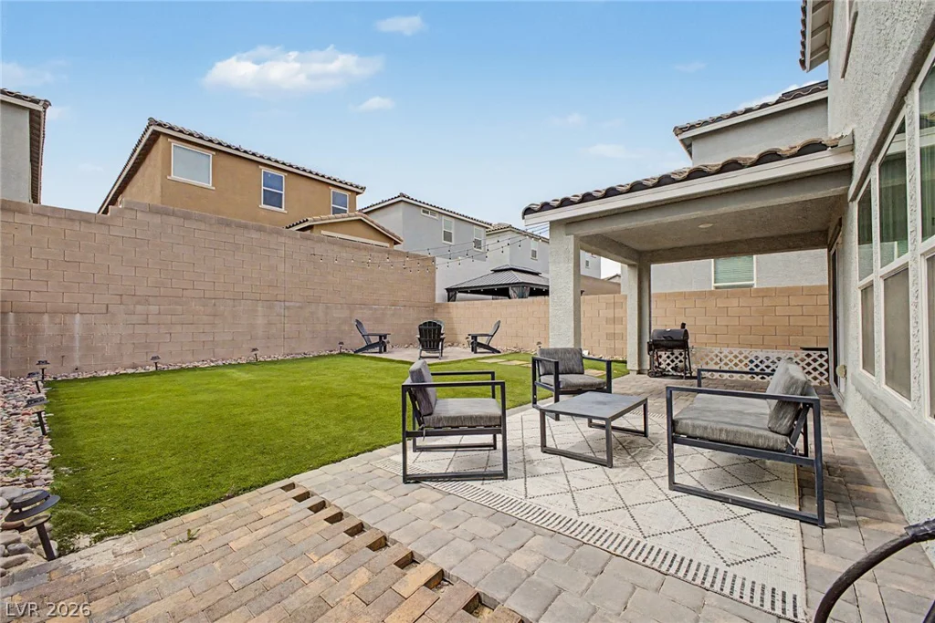 9963 Ravenswood Peak, Las Vegas, NV 89178