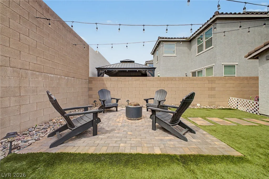 9963 Ravenswood Peak, Las Vegas, NV 89178