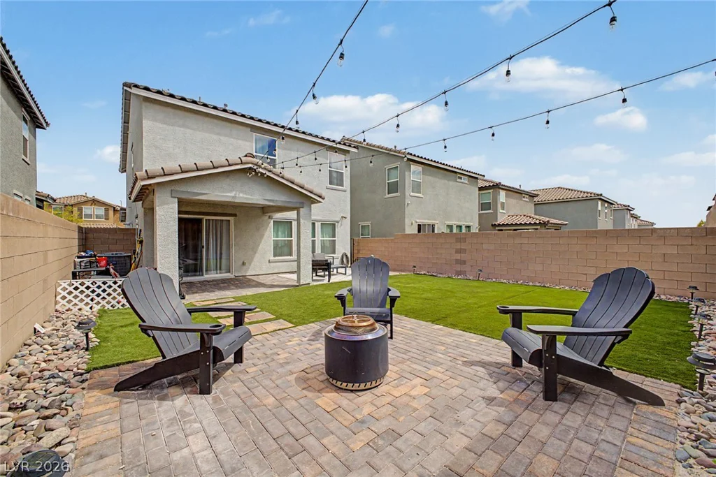 9963 Ravenswood Peak, Las Vegas, NV 89178
