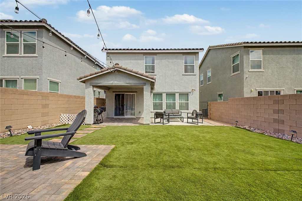 9963 Ravenswood Peak, Las Vegas, NV 89178