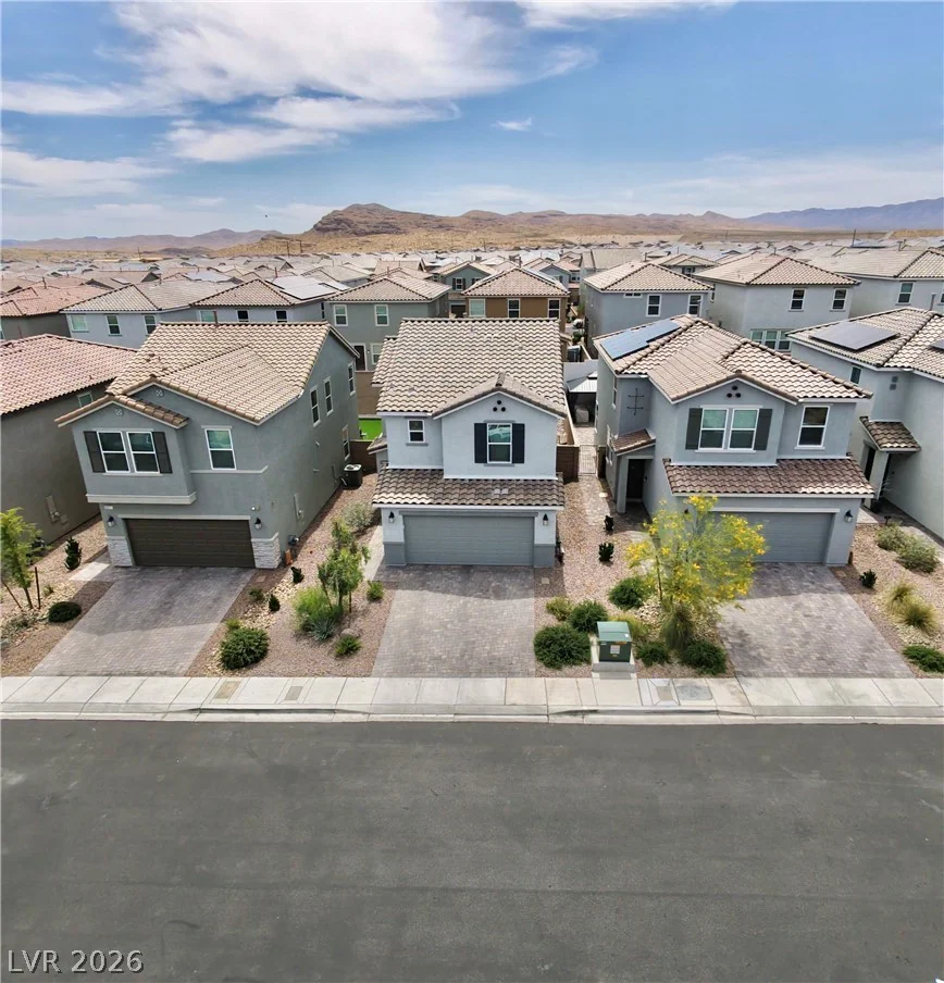 9963 Ravenswood Peak, Las Vegas, NV 89178
