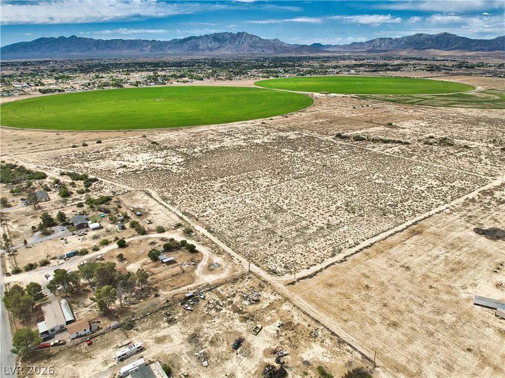 630 Adkisson, Pahrump, NV 89060