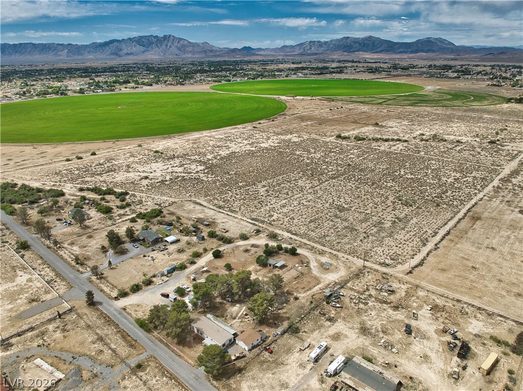 630 Adkisson, Pahrump, NV 89060