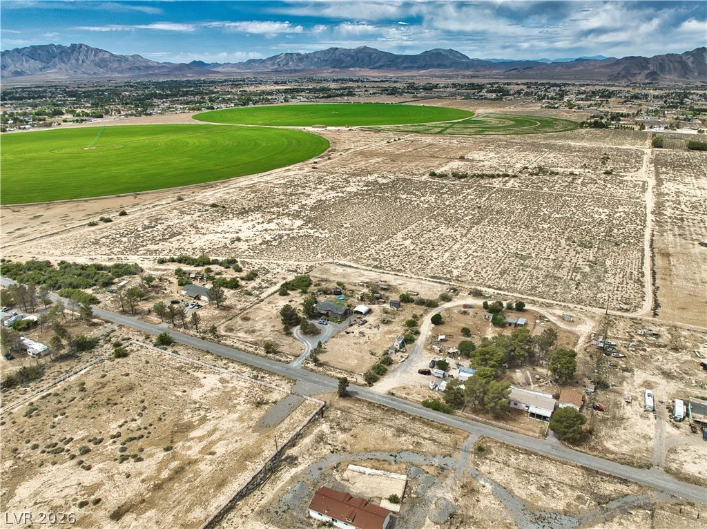 630 Adkisson, Pahrump, NV 89060