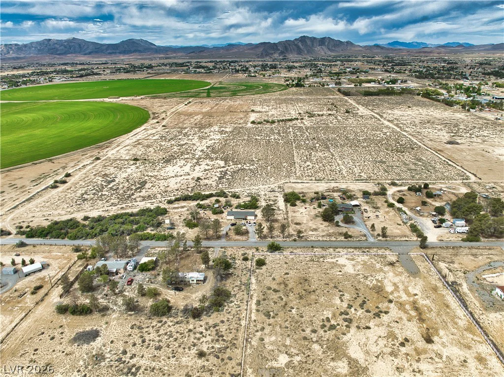 630 Adkisson, Pahrump, NV 89060