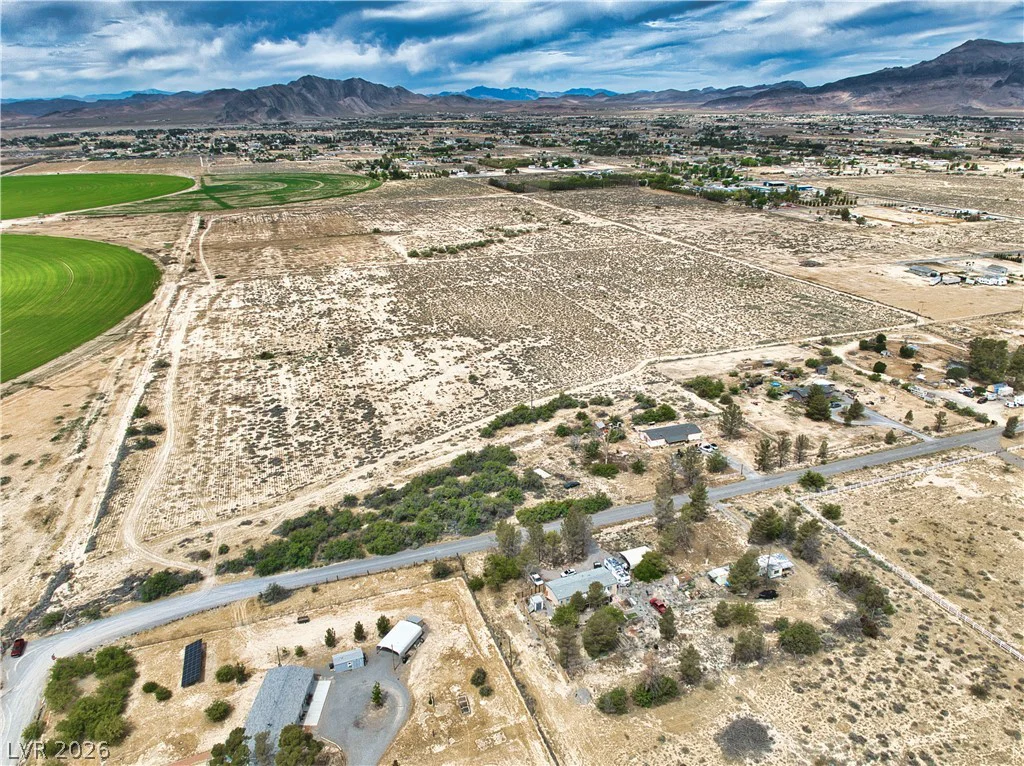 630 Adkisson, Pahrump, NV 89060