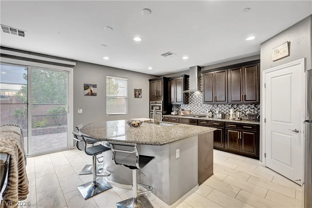 1110 Echo Pass, Henderson, NV 89052