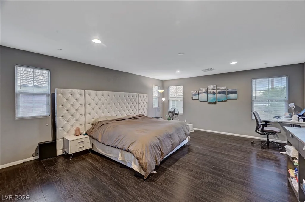 1110 Echo Pass, Henderson, NV 89052