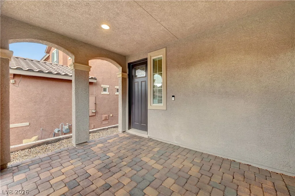 1110 Echo Pass, Henderson, NV 89052
