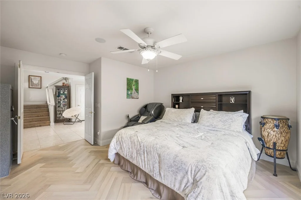 10900 Calcedonian, Las Vegas, NV 89141