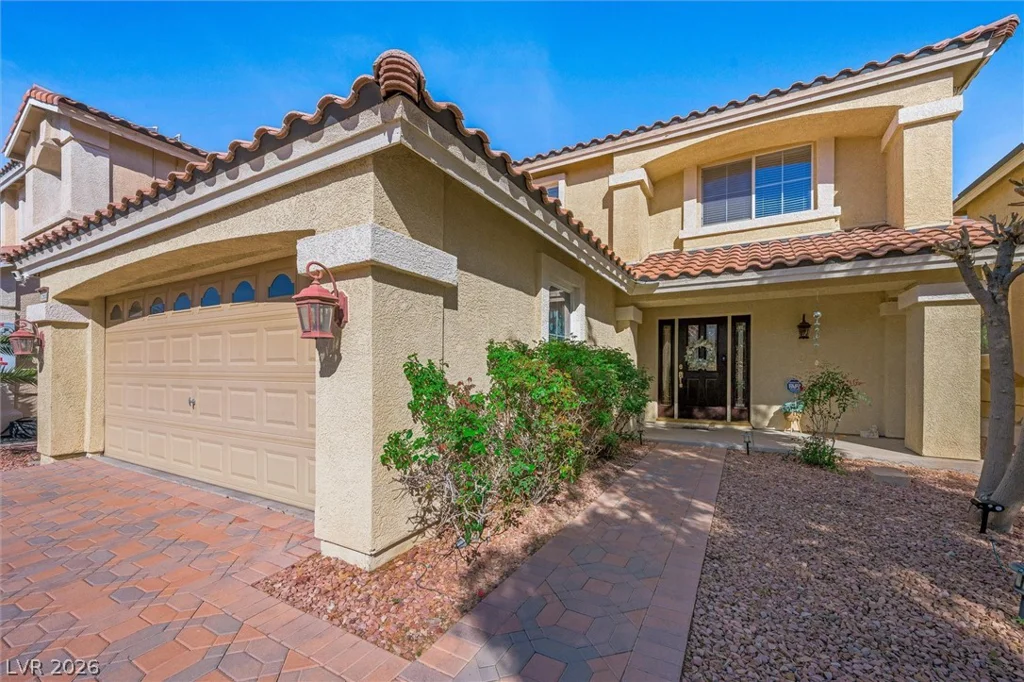 10900 Calcedonian, Las Vegas, NV 89141
