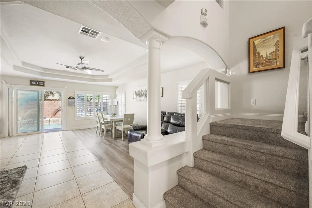 10900 Calcedonian, Las Vegas, NV 89141