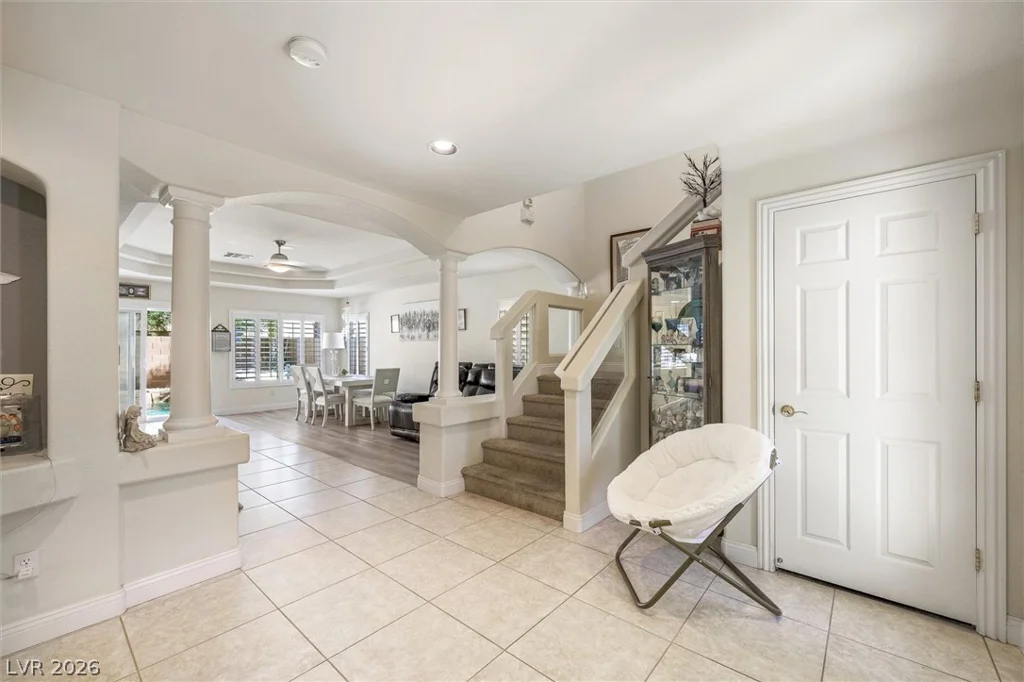 10900 Calcedonian, Las Vegas, NV 89141