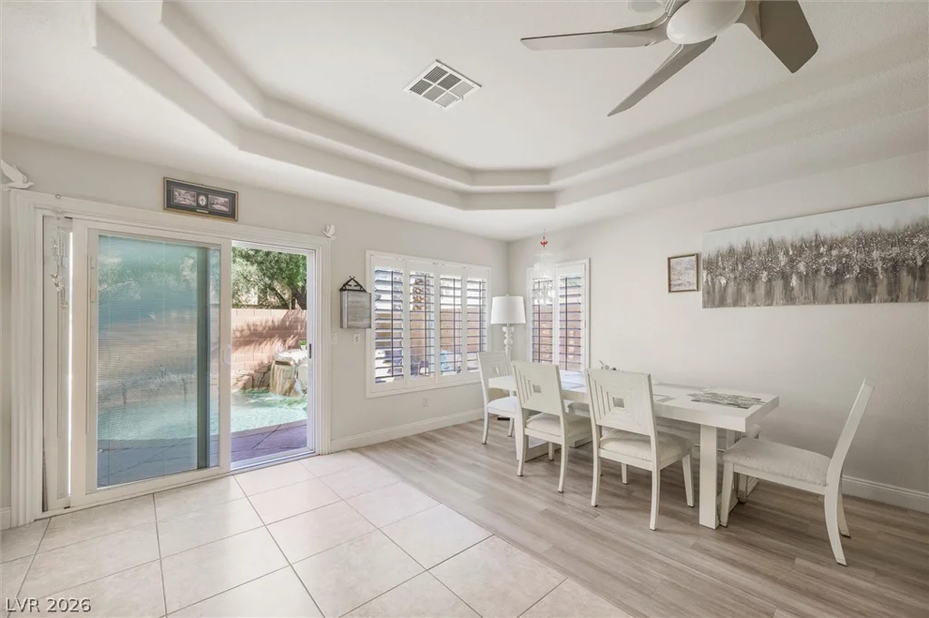 10900 Calcedonian, Las Vegas, NV 89141
