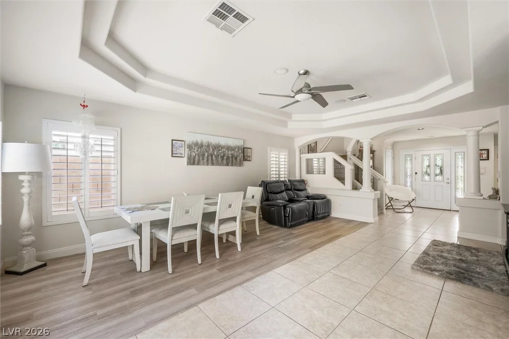 10900 Calcedonian, Las Vegas, NV 89141