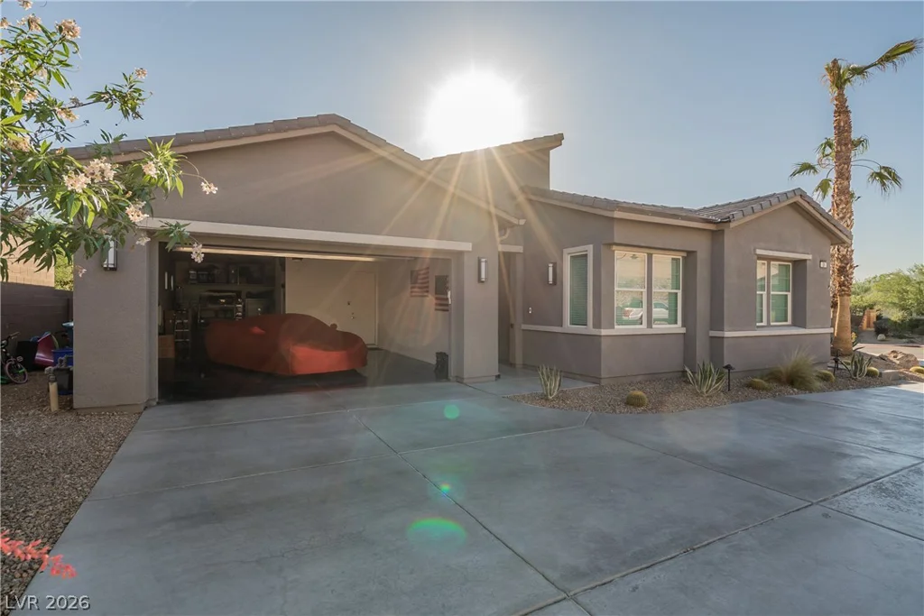 26 Via Tavolara, Henderson, NV 89011