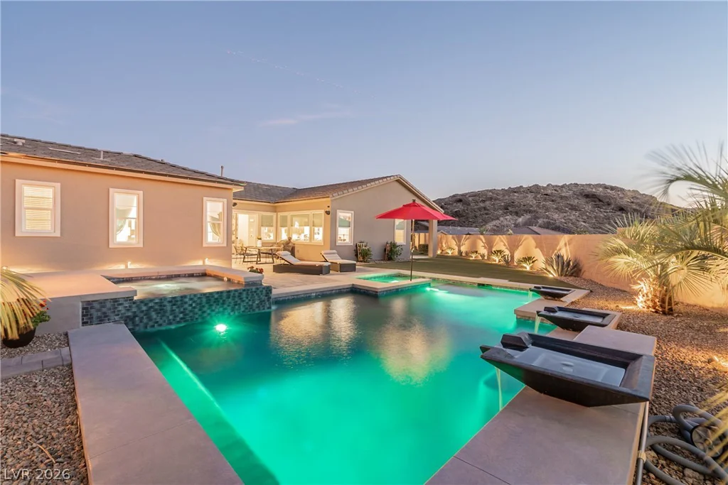 26 Via Tavolara, Henderson, NV 89011