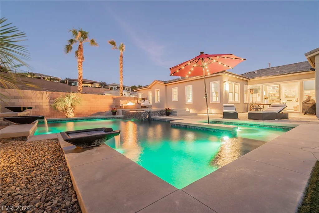 26 Via Tavolara, Henderson, NV 89011