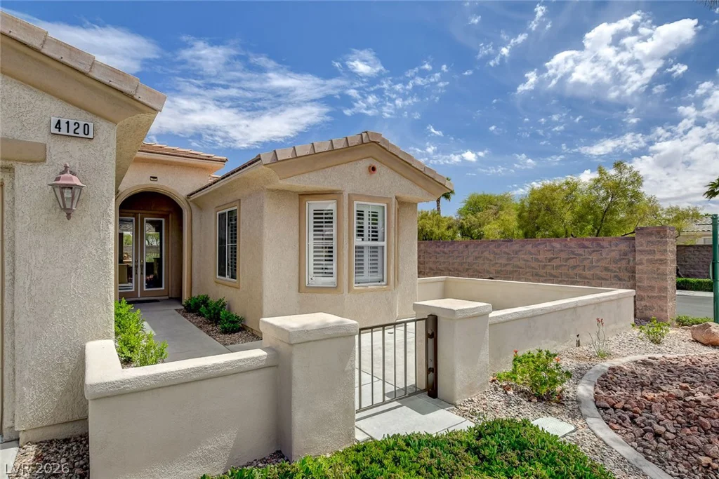 4120 Matina Bella, Las Vegas, NV 89135