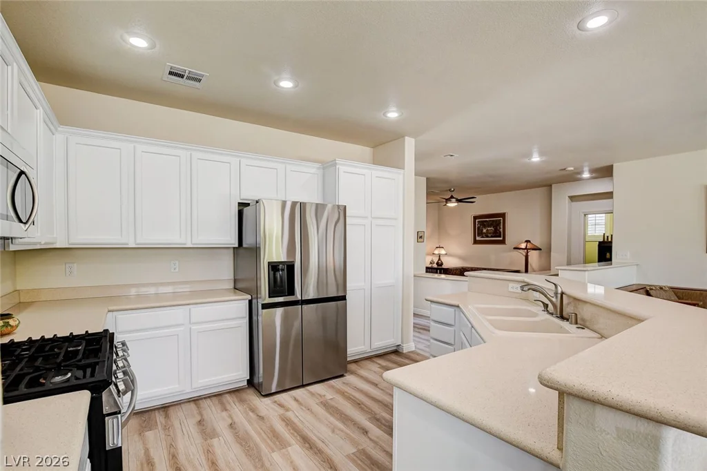 4120 Matina Bella, Las Vegas, NV 89135