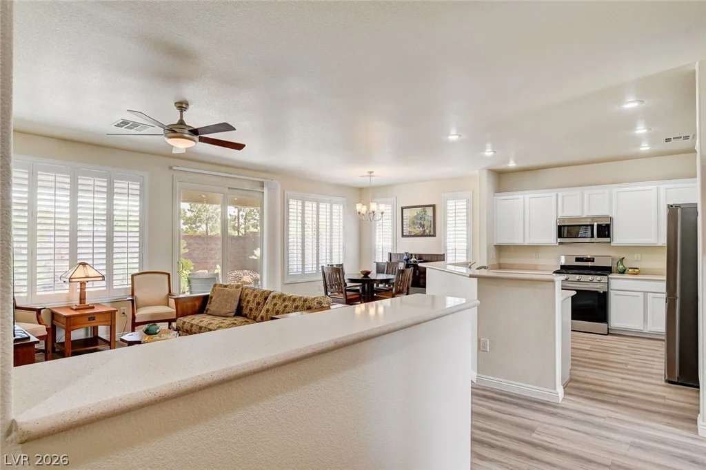 4120 Matina Bella, Las Vegas, NV 89135