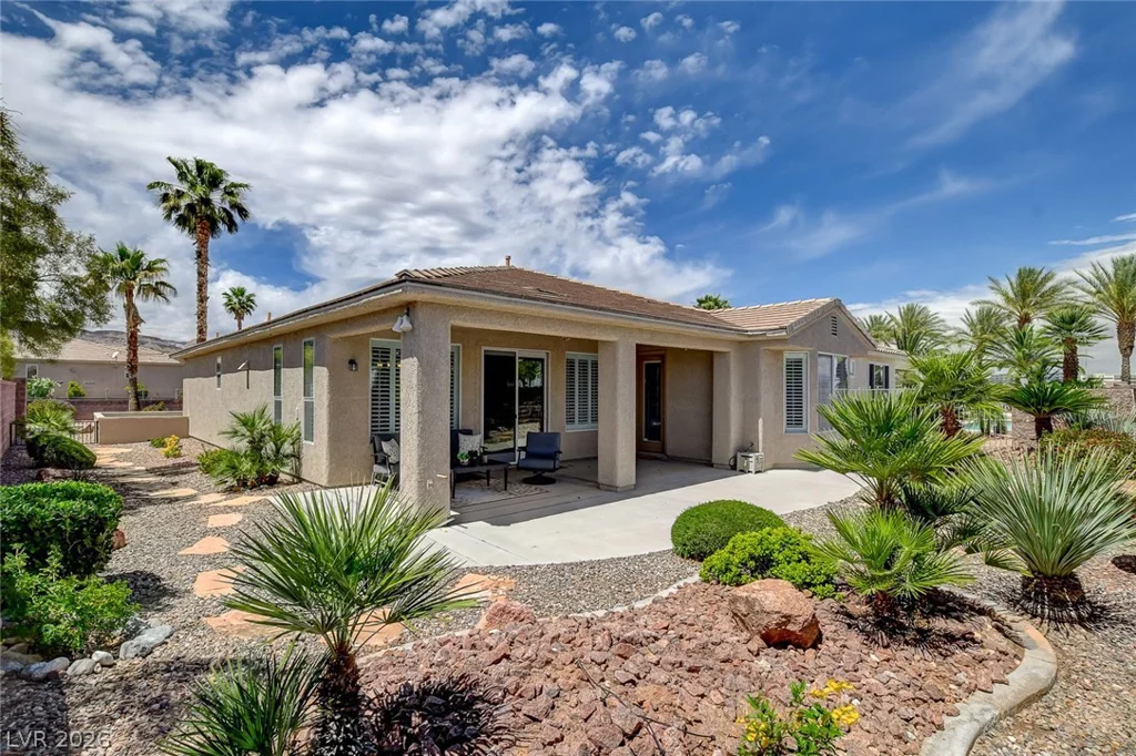 4120 Matina Bella, Las Vegas, NV 89135