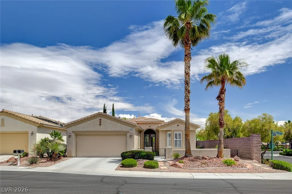 4120 Matina Bella, Las Vegas, NV 89135
