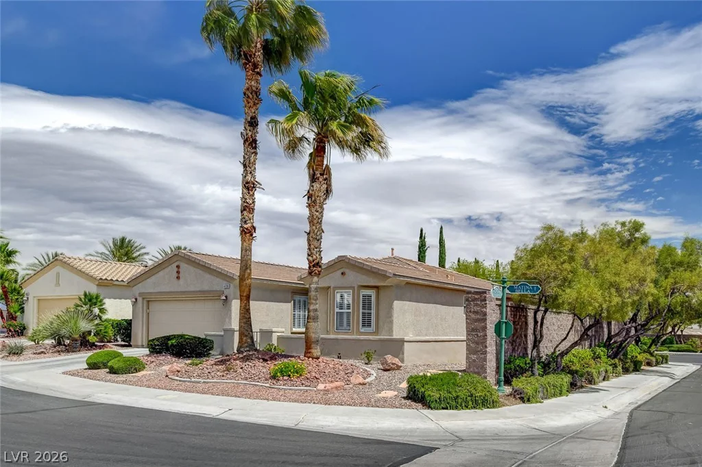 4120 Matina Bella, Las Vegas, NV 89135