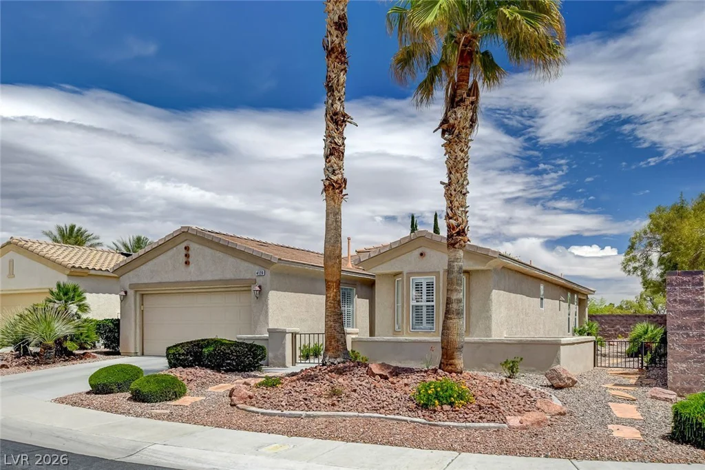 4120 Matina Bella, Las Vegas, NV 89135