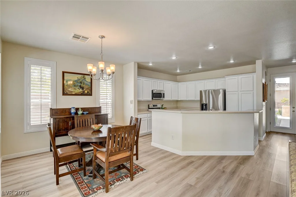 4120 Matina Bella, Las Vegas, NV 89135