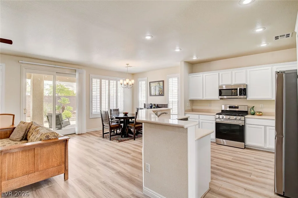 4120 Matina Bella, Las Vegas, NV 89135