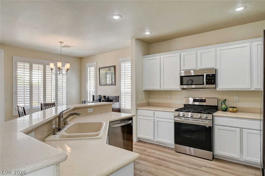 4120 Matina Bella, Las Vegas, NV 89135