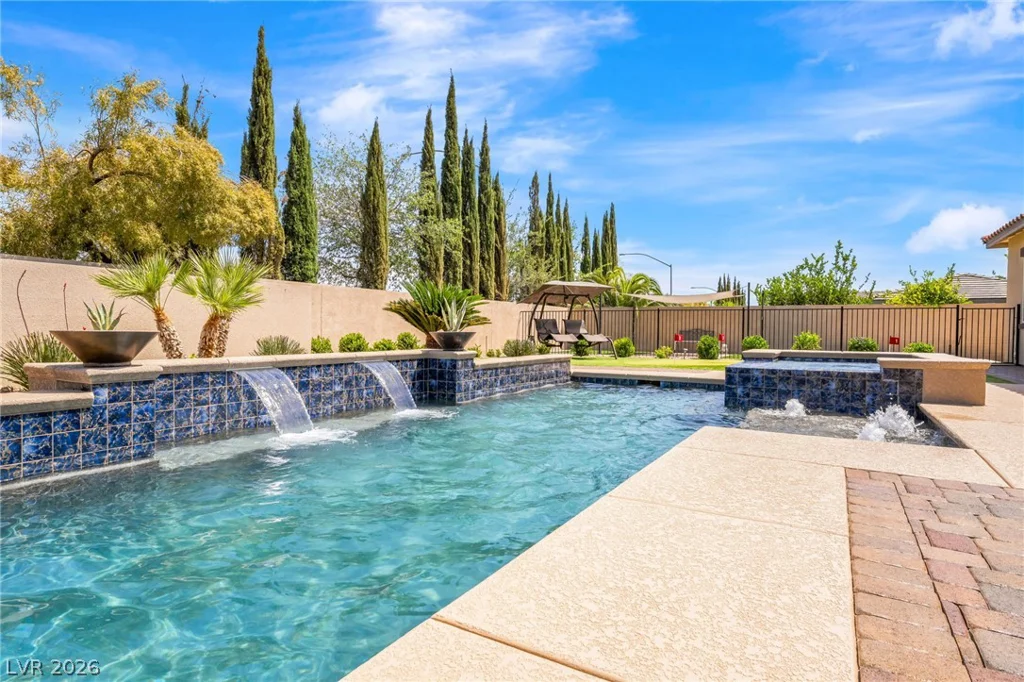 9796 Jamies Jewel, Las Vegas, NV 89149