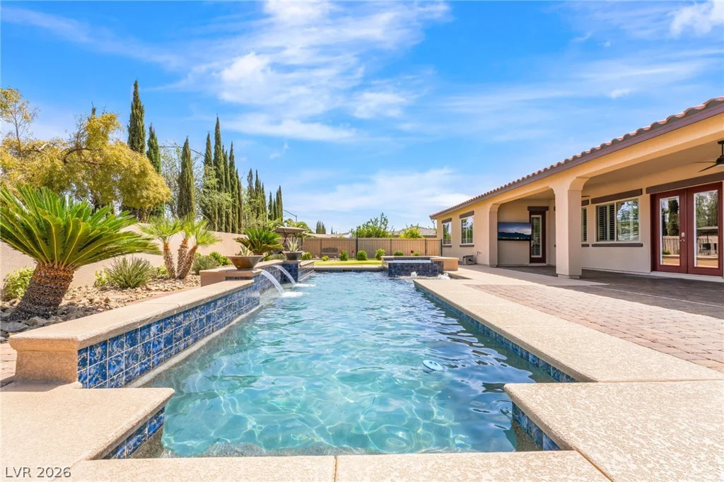 9796 Jamies Jewel, Las Vegas, NV 89149